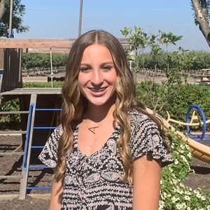 Meet your Posher, Avery